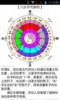 风水术|风水学常用术语及解释大全（纯干货）